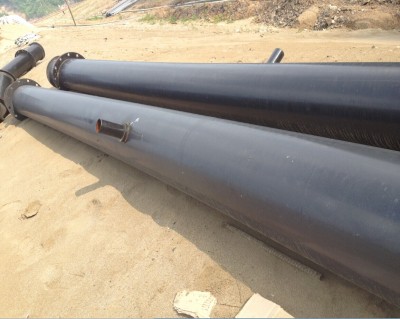 優(yōu)質耐磨管